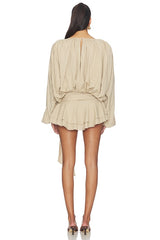 Elements Mini Dress