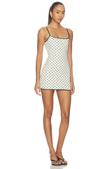 Voyage Mini Dress