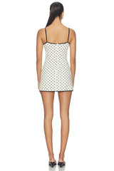 Voyage Mini Dress