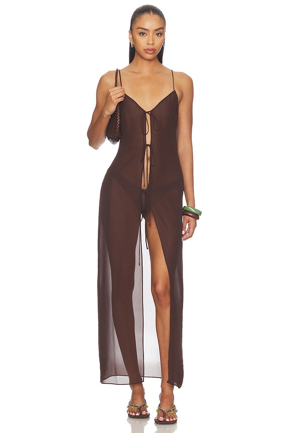 Dune Maxi Dress