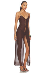 Dune Maxi Dress