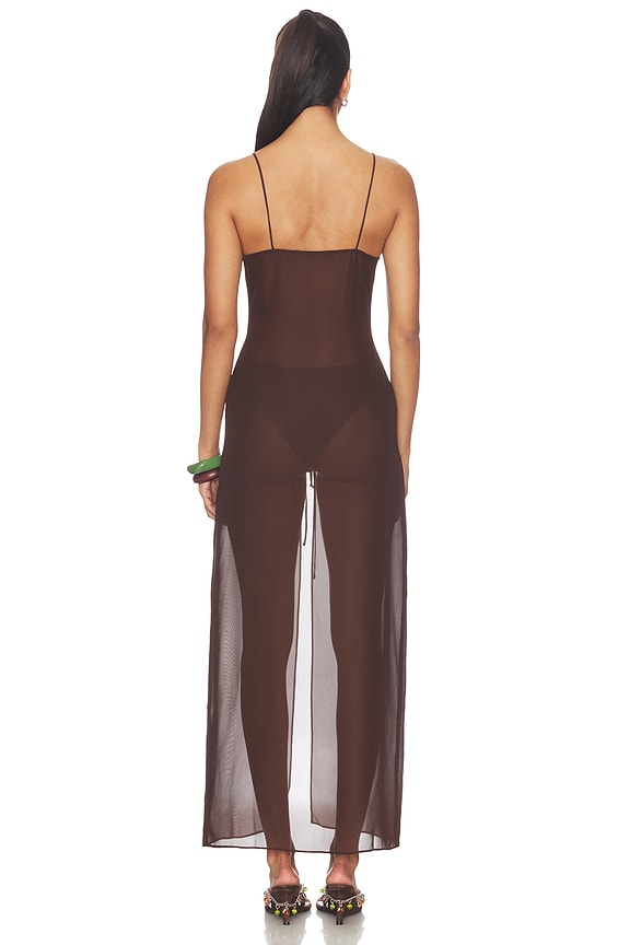 Dune Maxi Dress