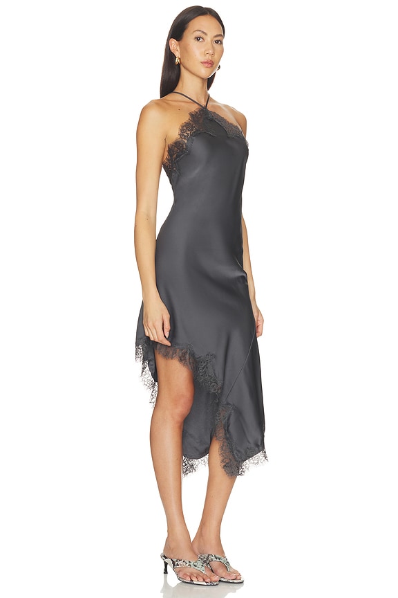 Desiree Midi Dress