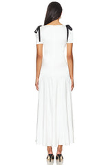 Du Cap Maxi Dress