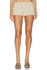 Odette Bloomer Short