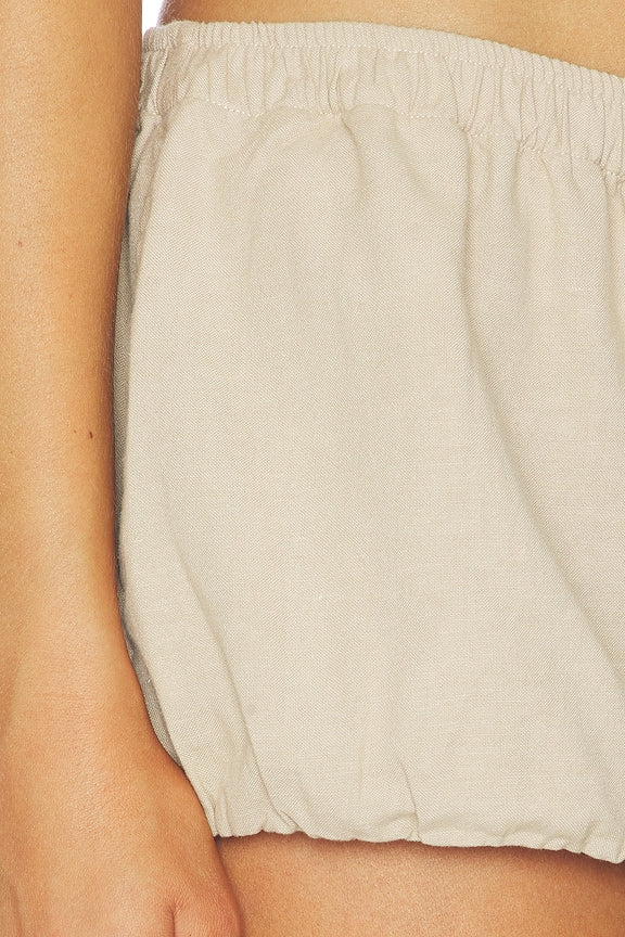 Odette Bloomer Short