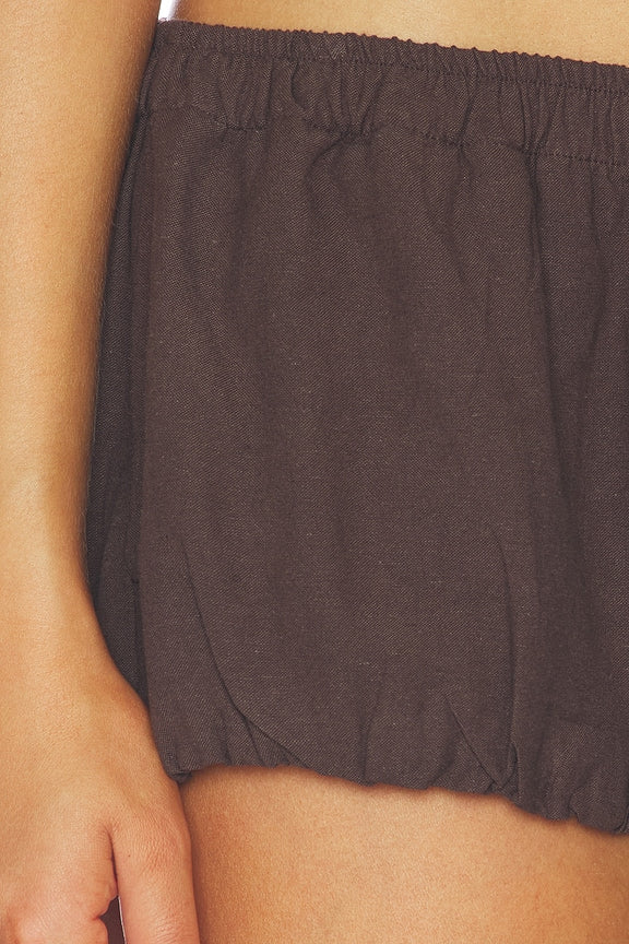 Odette Bloomer Short