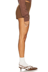Reborn Mini Short