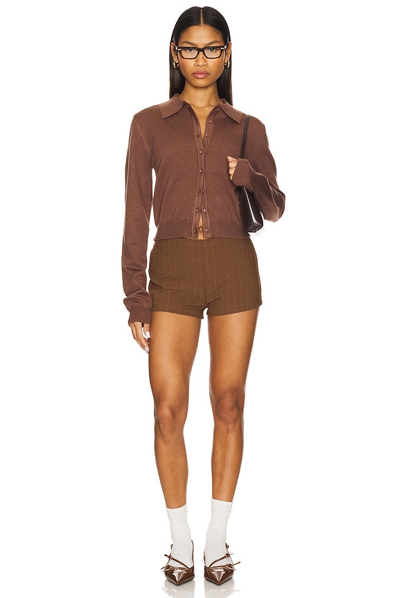 Reborn Mini Short