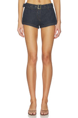 Afterglow Mini Short