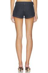 Afterglow Mini Short