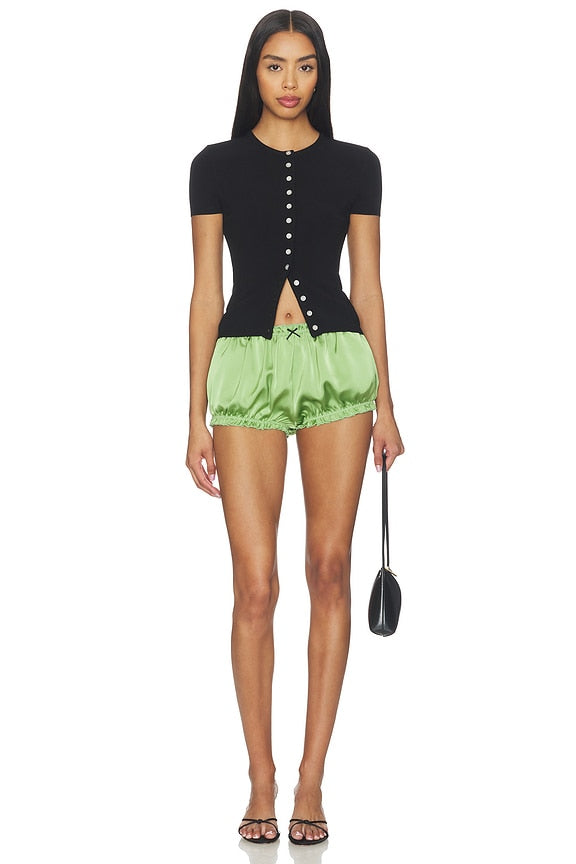 Meadow Bloomer Short