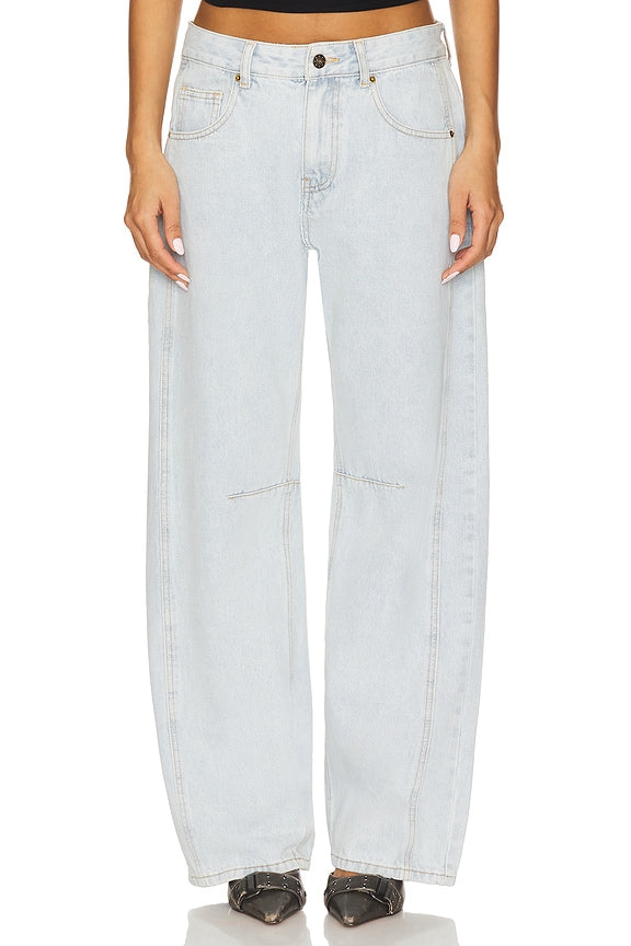Renacida Jeans
