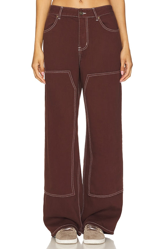 Anchor Jeans