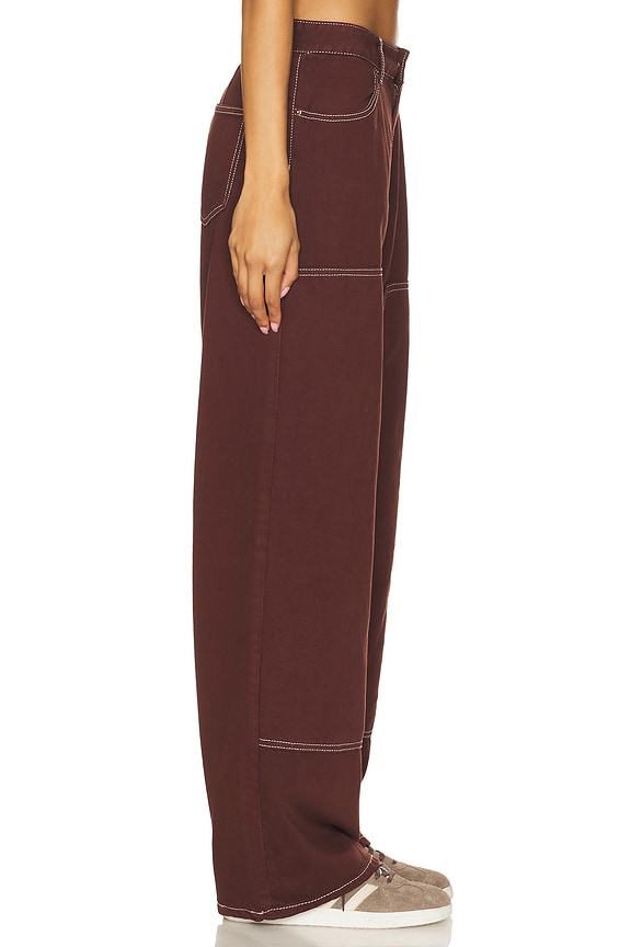 Anchor Jeans