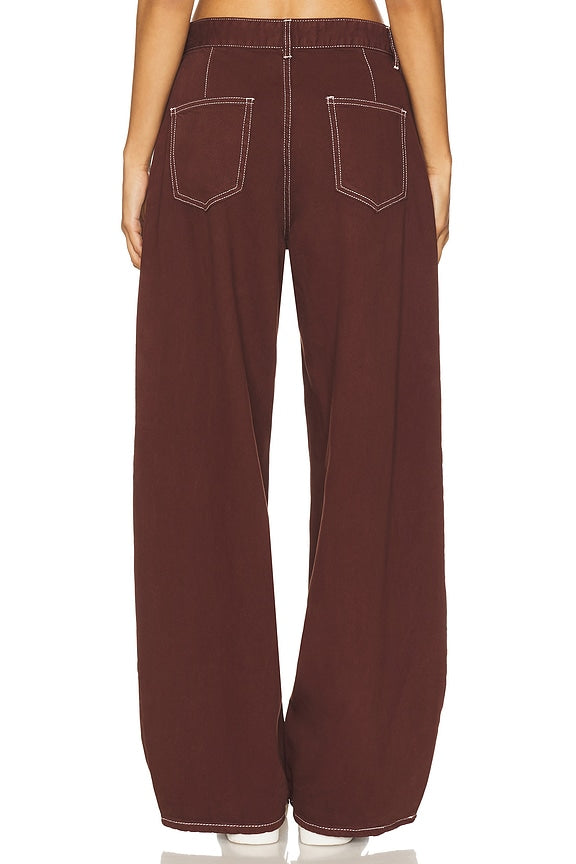 Anchor Jeans