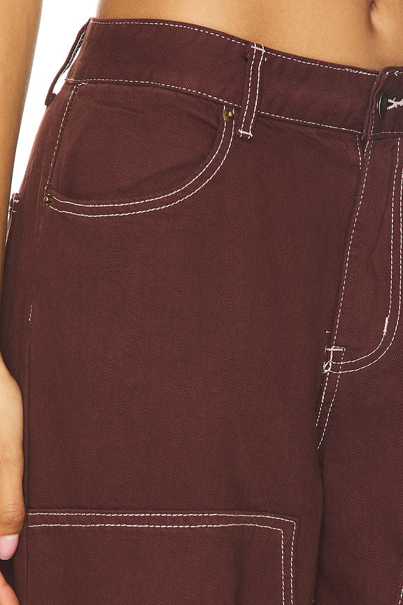 Anchor Jeans