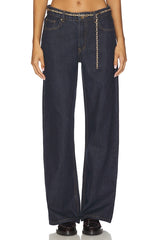 Rising Jean
