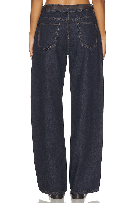 Rising Jean