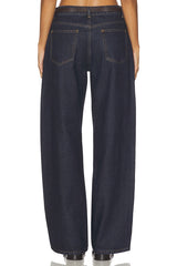 Rising Jean