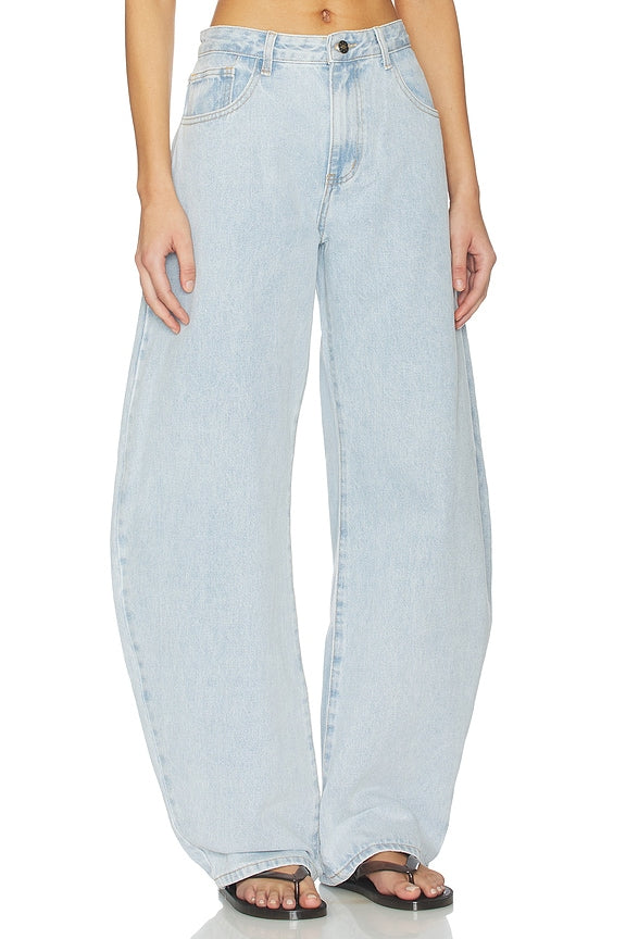 Horseshoe Jean