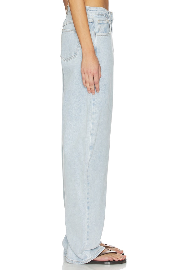 Horseshoe Jean
