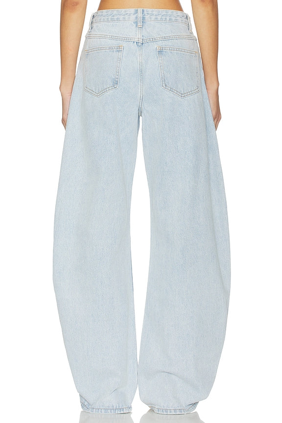 Horseshoe Jean