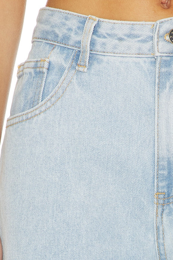 Horseshoe Jean