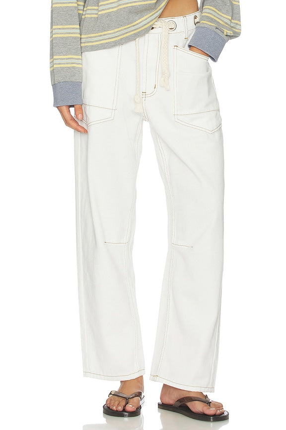Rush Hour Jeans