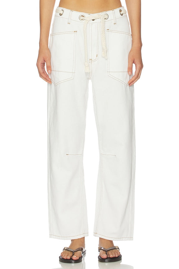 Rush Hour Jeans