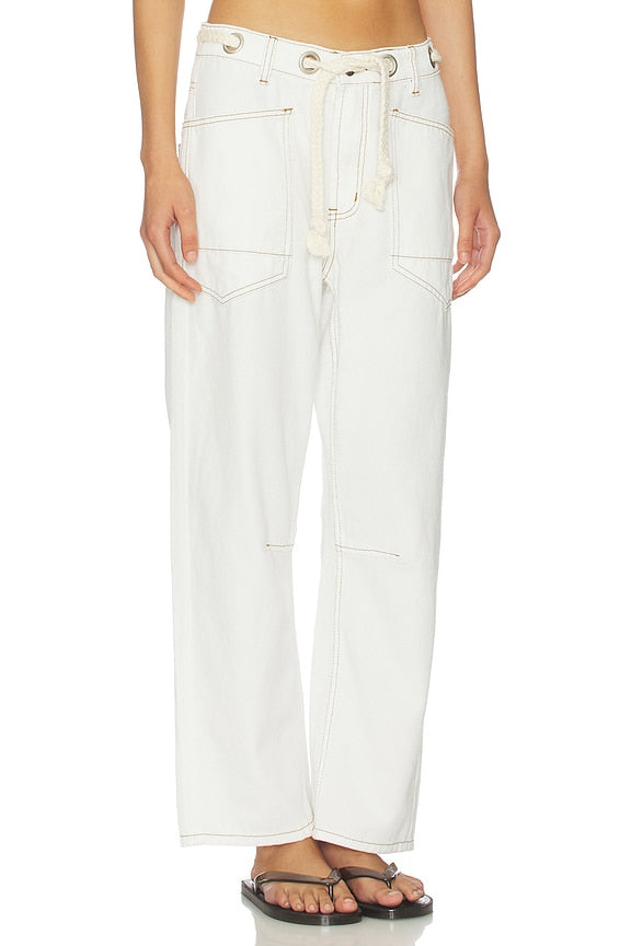 Rush Hour Jeans