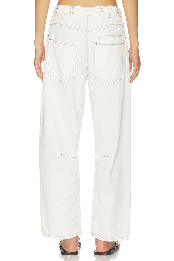 Rush Hour Jeans