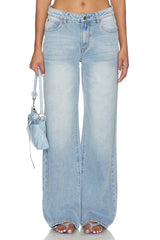 Top Model Jeans