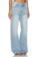 Top Model Jeans