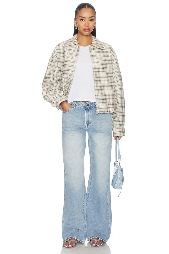 Top Model Jeans
