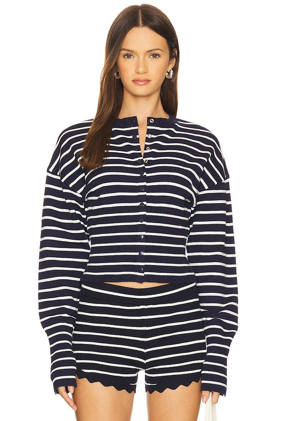 Head in The Clouds Cardigan
