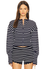 Head in The Clouds Cardigan