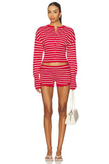 Head in The Clouds Cardigan