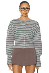 Head in The Clouds Cardigan