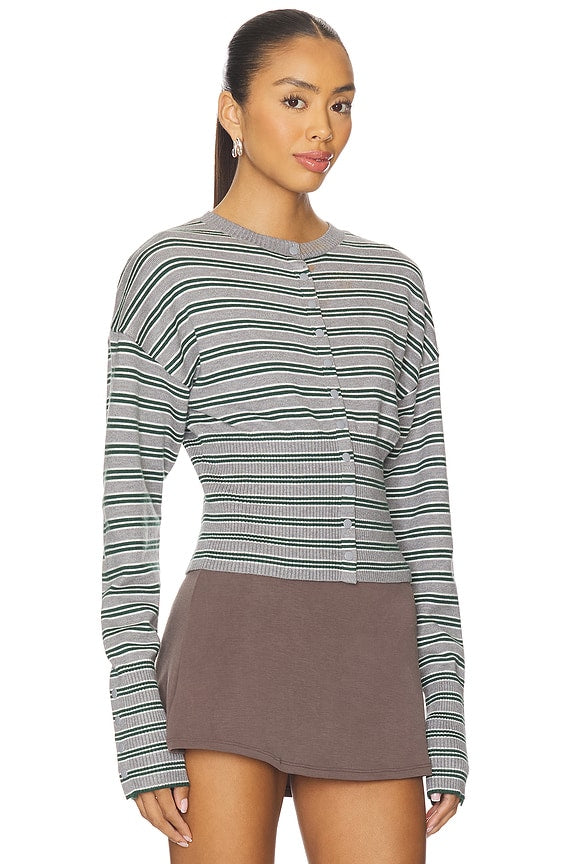 Head in The Clouds Cardigan