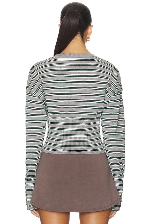 Head in The Clouds Cardigan