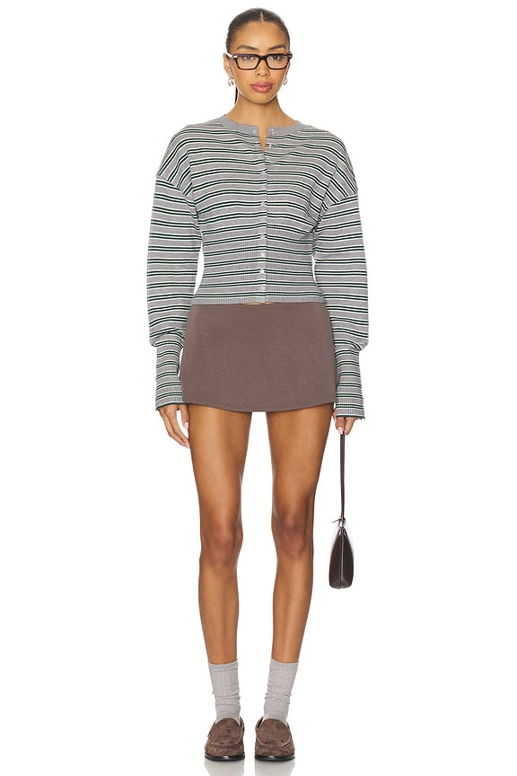 Head in The Clouds Cardigan