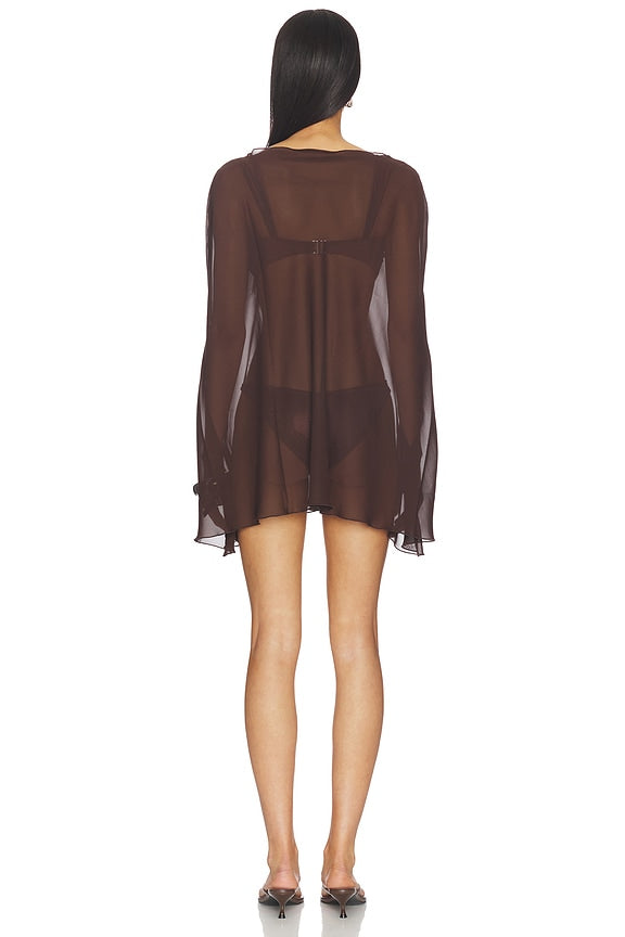 Aura Poncho