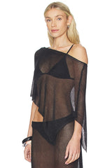 Luminous Poncho