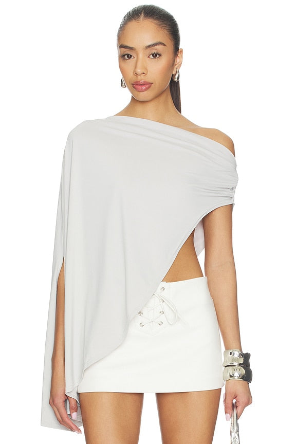 Reborn Poncho