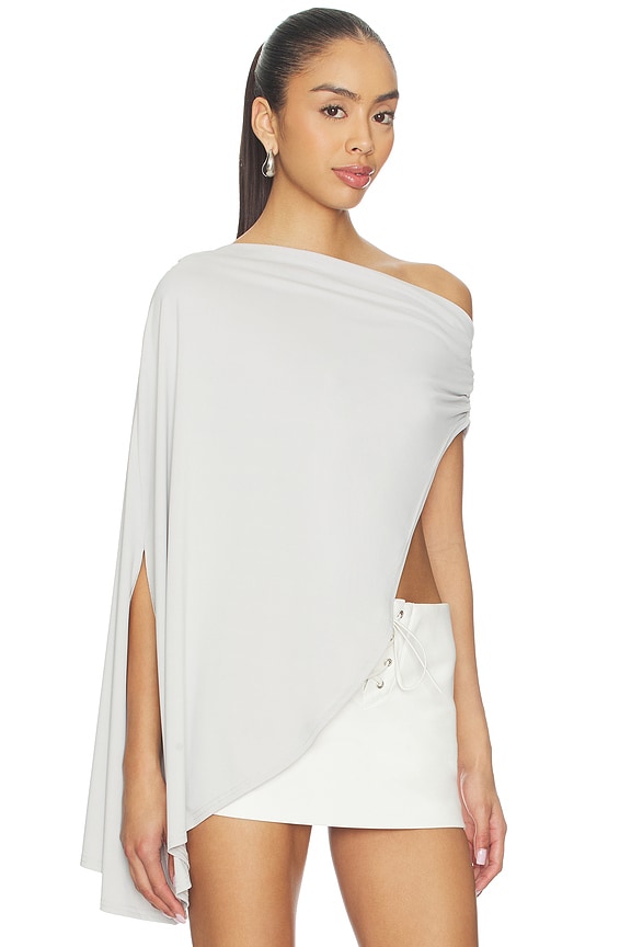 Reborn Poncho