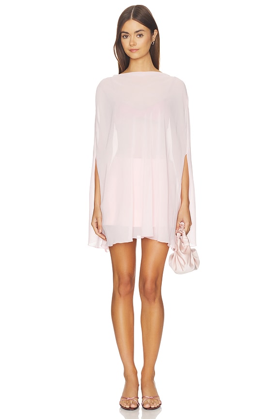 Aura Poncho