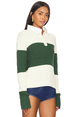 Prince Rugby Top