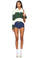 Prince Rugby Top