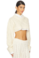 Sonny Knit Top